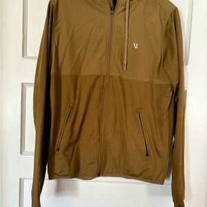 Vuori Sunday Element Lightweight Hoodie